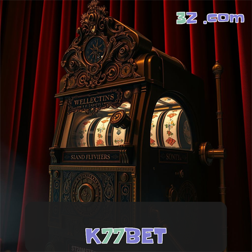 Aposte e Vença com Diversão no k77bet