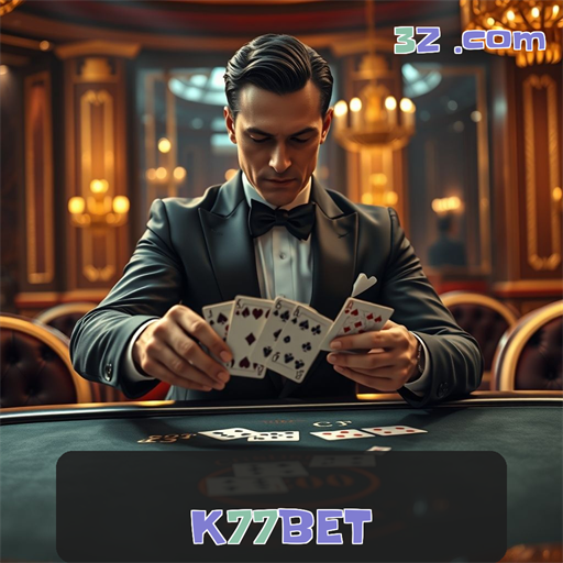 Incríveis recursos do app do k77bet que te surpreenderão