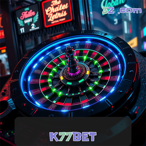 Brilhe no Mundo dos Jogos: Login no k77bet