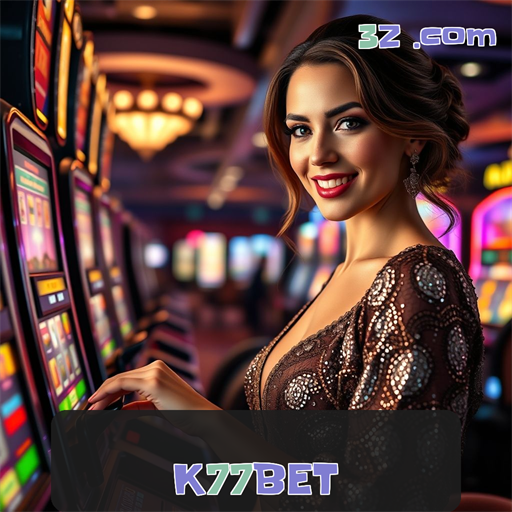 Experimente Slots Incríveis no k77bet e Ganhe Prêmios!