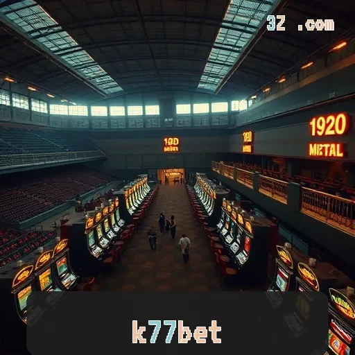 k77bet: O Que Faz Este Site Ser Confiável e Seguro?