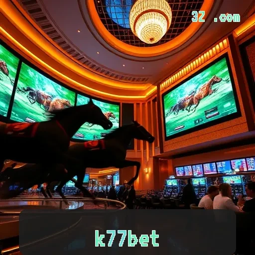 k77bet: Descubra Incríveis Opções de Pagamento para Seus Jogos Online
