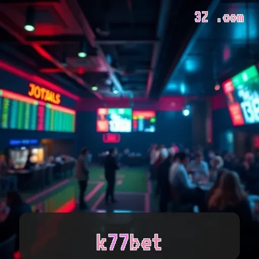 k77bet: Os Recursos Imperdíveis da Seção de Eventos Esportivos